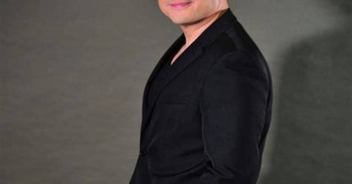Jojo Abellana Net Worth