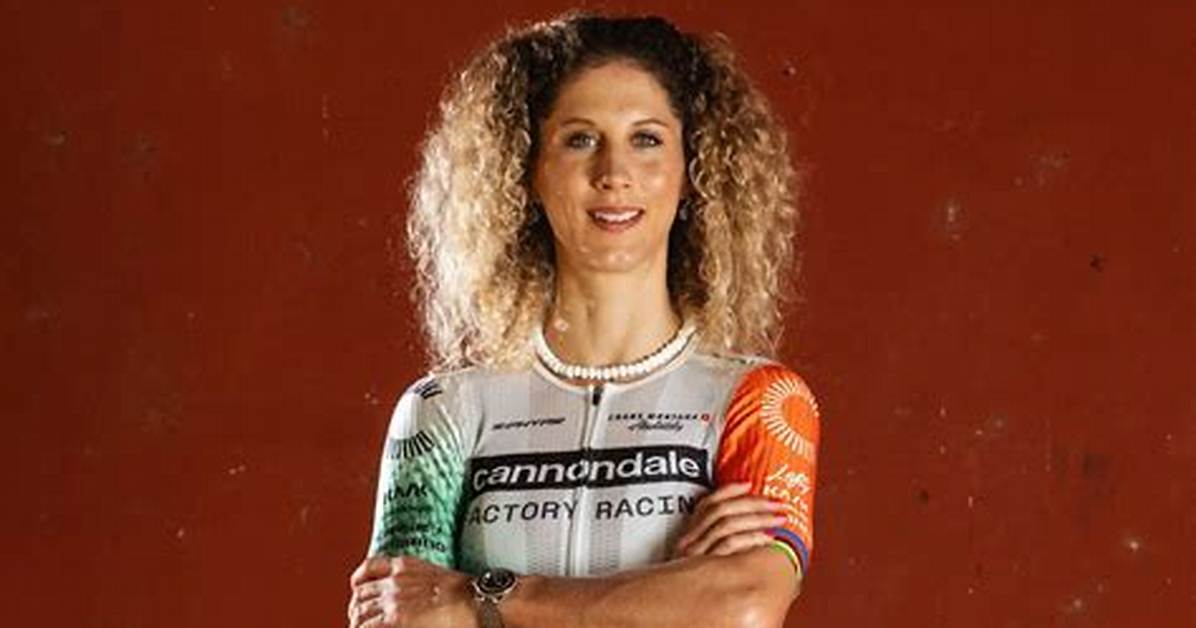 Jolanda Ellenberger Net Worth