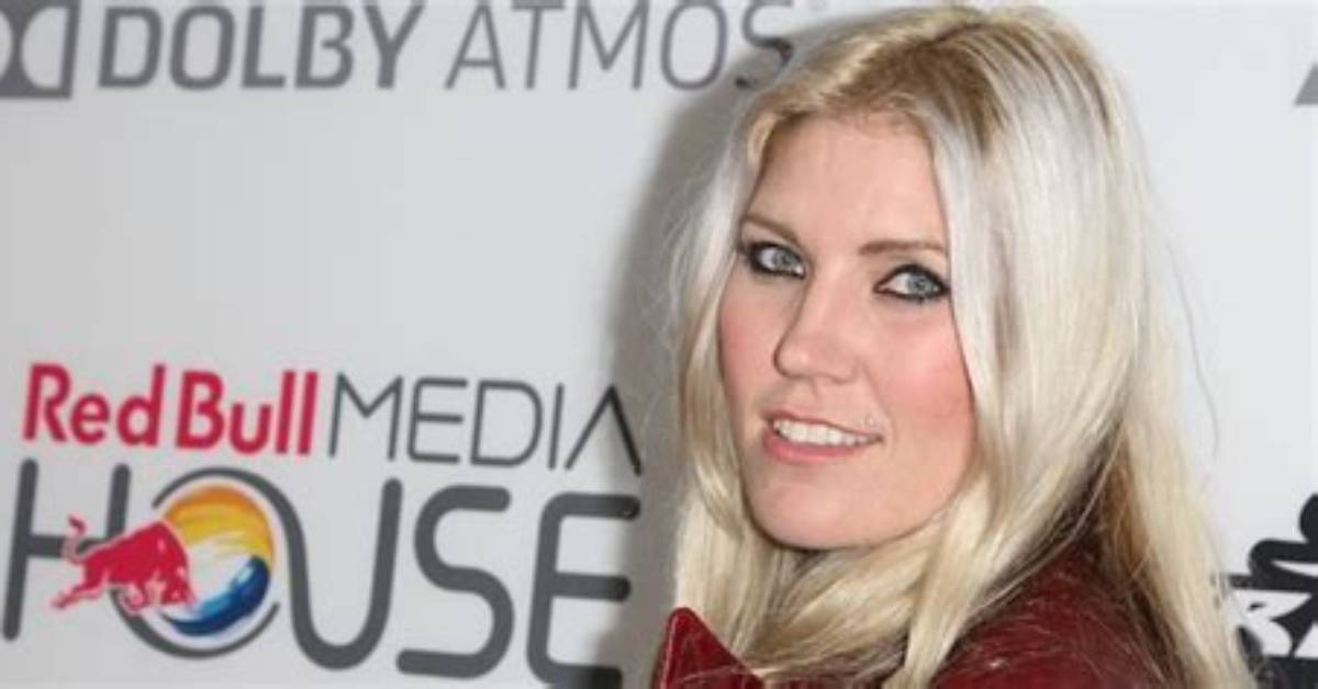 Jolene Van Vugt Net Worth