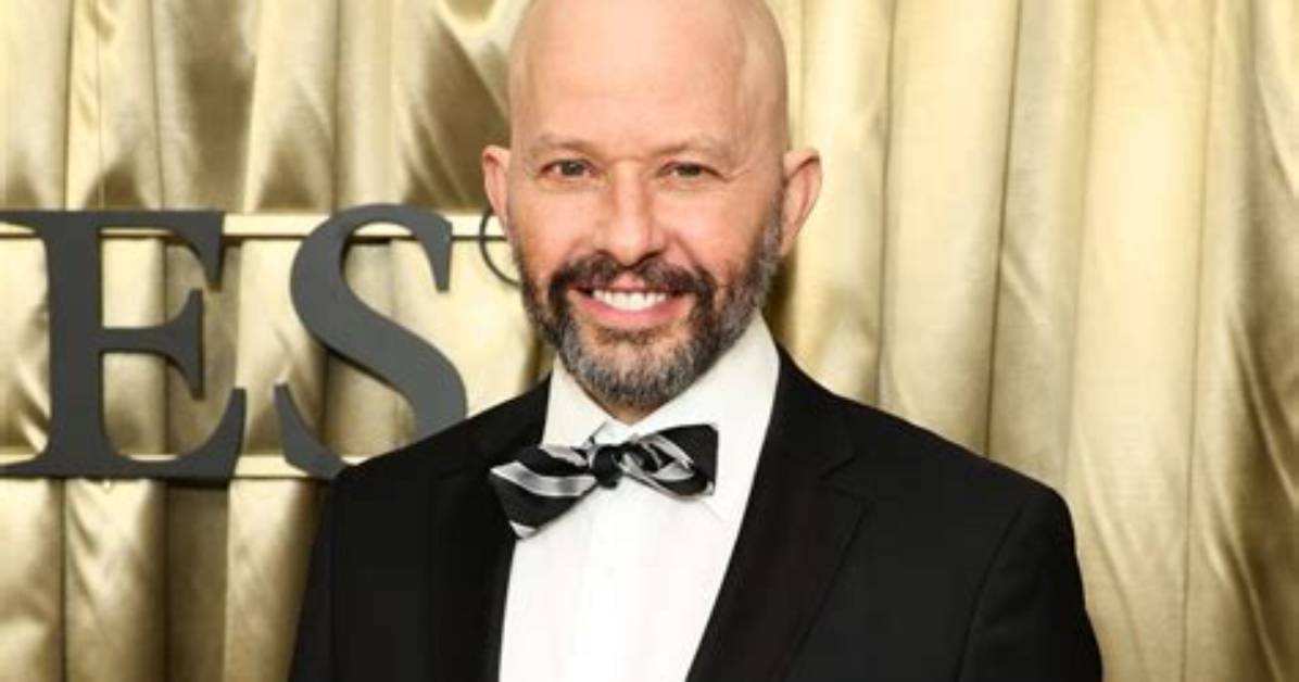 Jon Burrows Net Worth