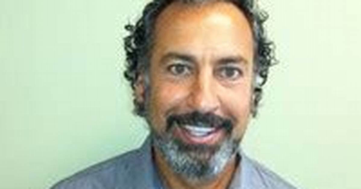 Jon Faiz Kayyem Net Worth