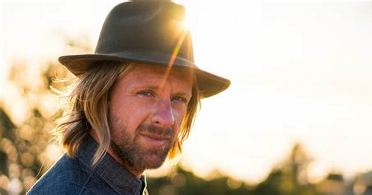 Jon Foreman Net Worth