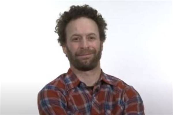 Jon Glaser Net Worth