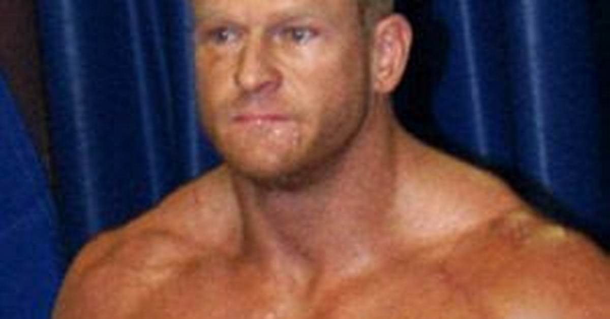 Jon Heidenreich Net Worth