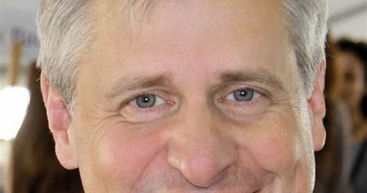 Jon Meacham Net Worth