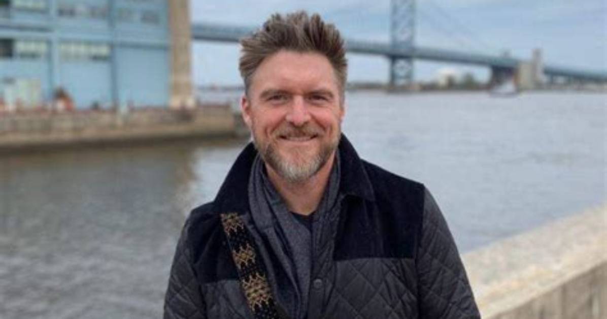Jon Ritchie Net Worth