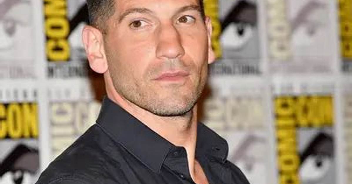 Jon Roberts Net Worth