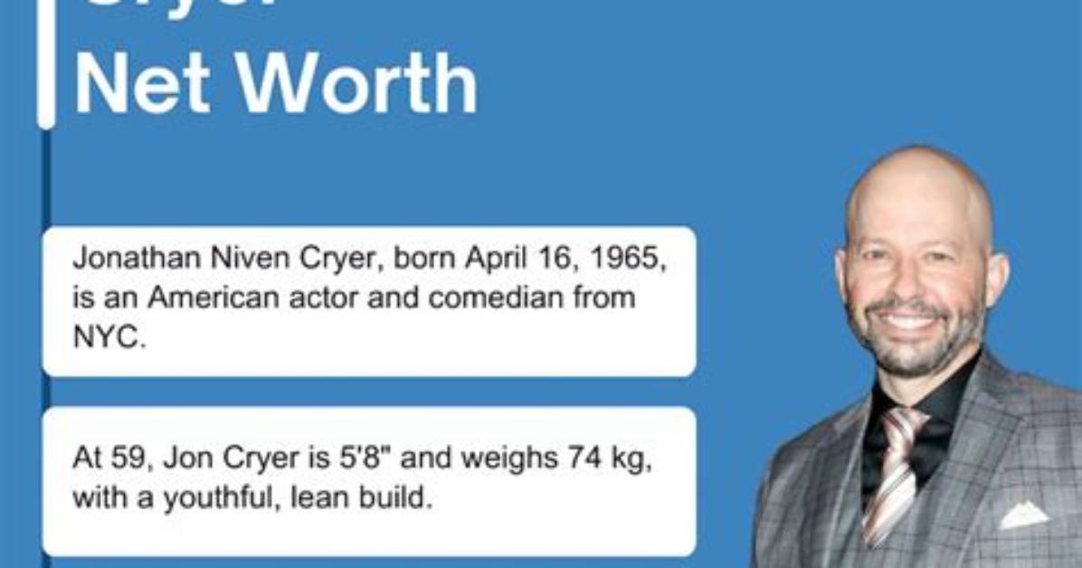 Jon T. Benn Net Worth