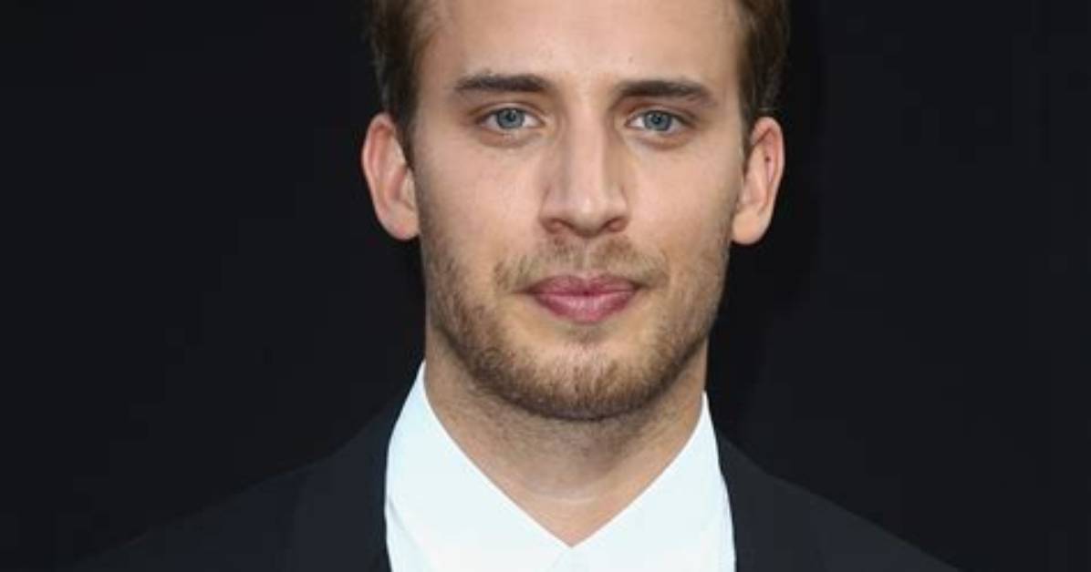 Jonas Bloquet Net Worth
