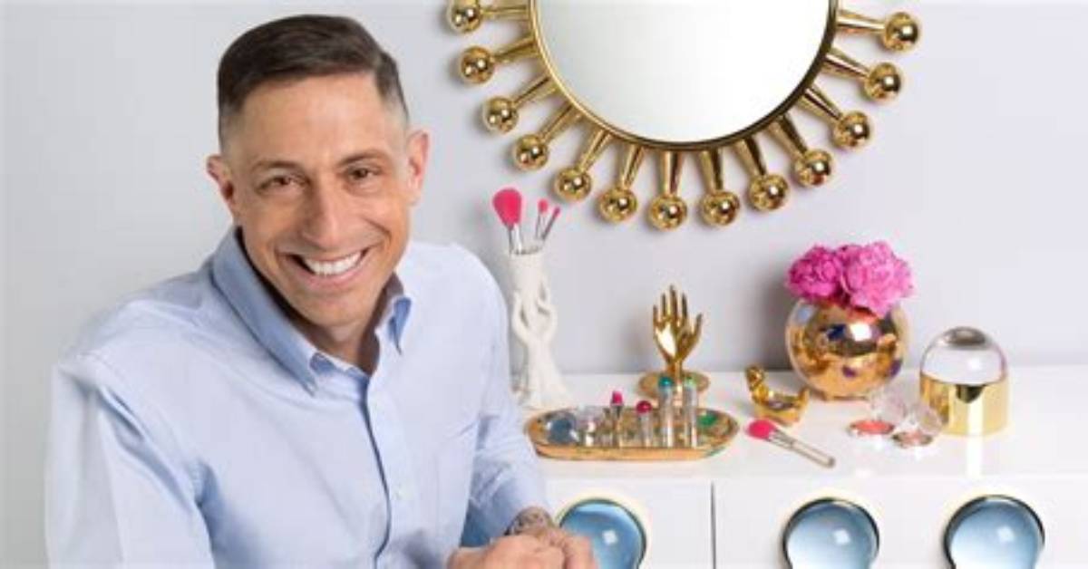 Jonathan Adler Net Worth