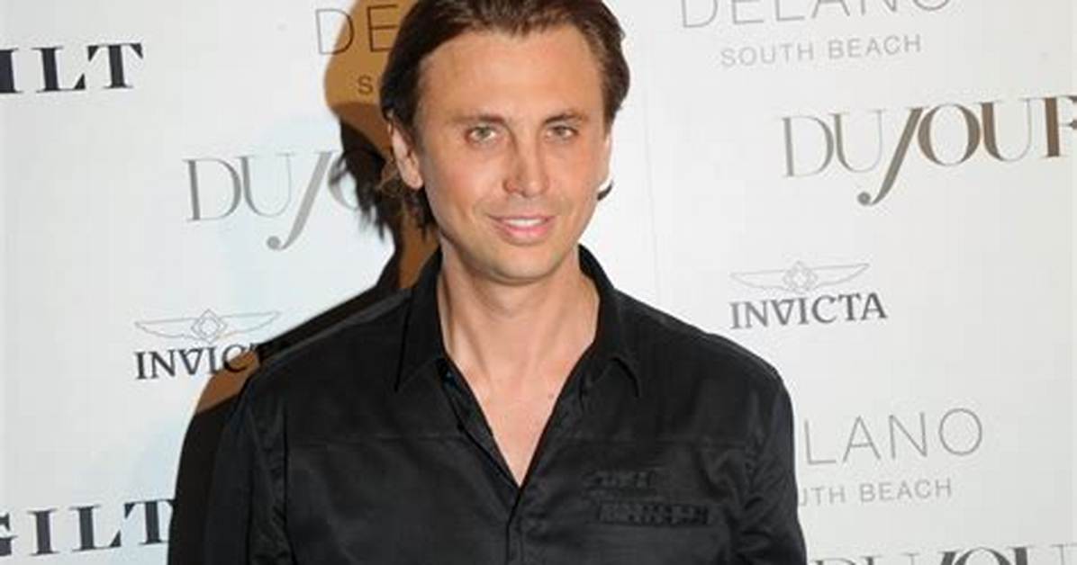 Jonathan Cheban Net Worth
