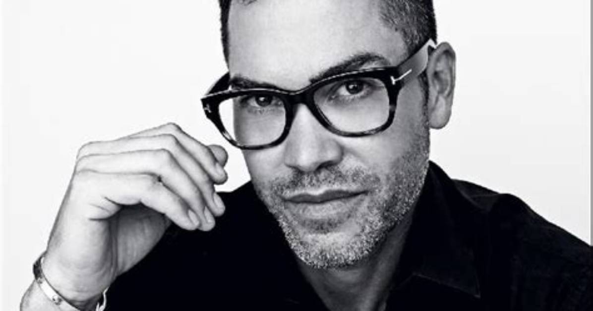 Jonathan Clay Harris Net Worth