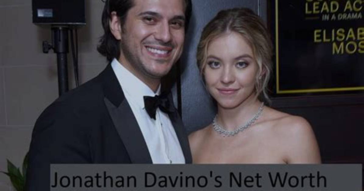 Jonathan David Goins Net Worth