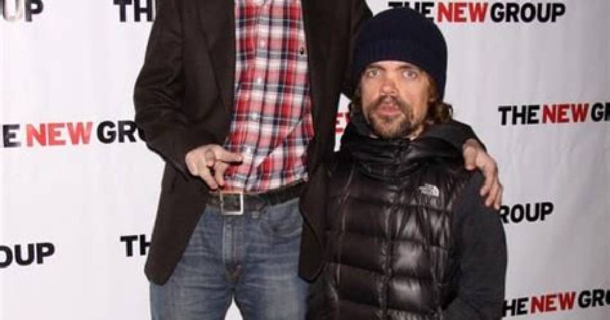 Jonathan Dinklage Net Worth