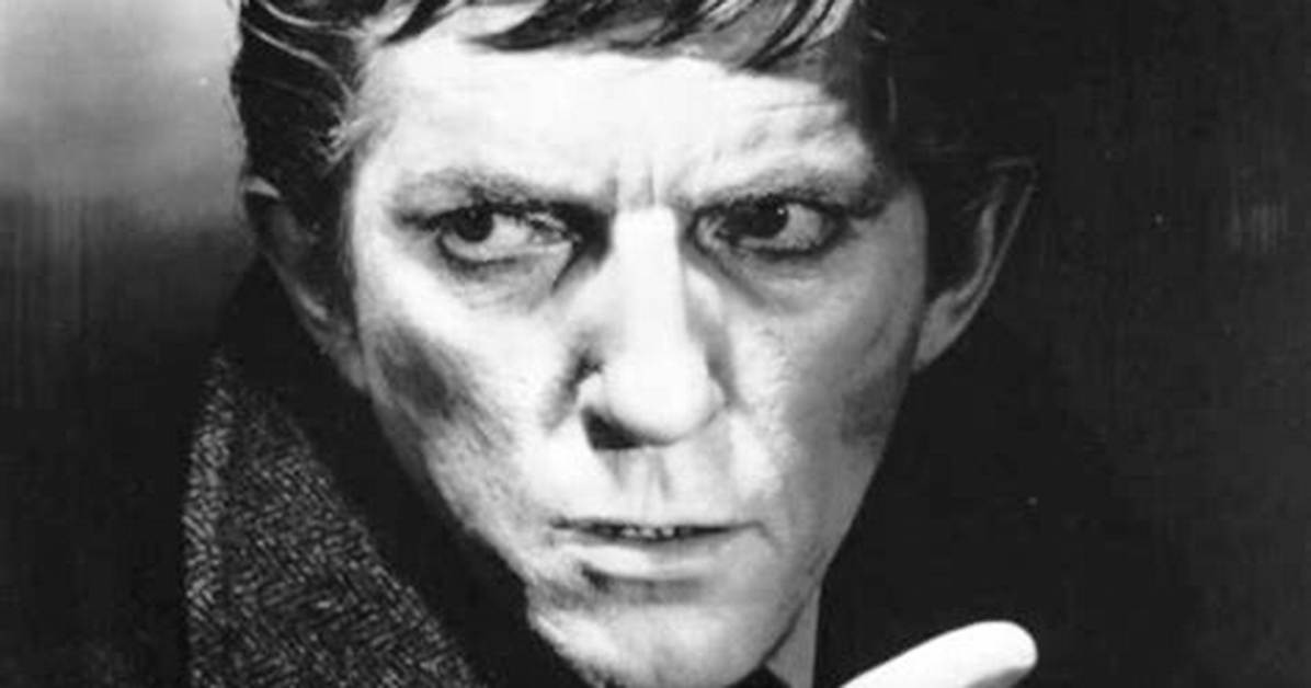 Jonathan Frid Net Worth