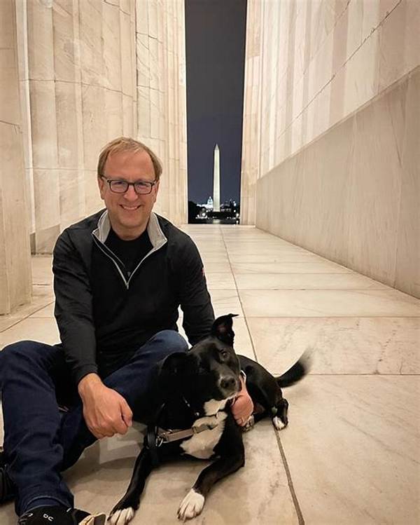 Jonathan Karl Net Worth