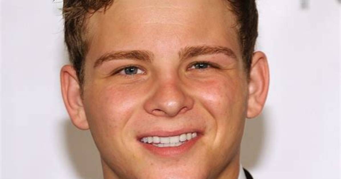 Jonathan Lipnicki Net Worth