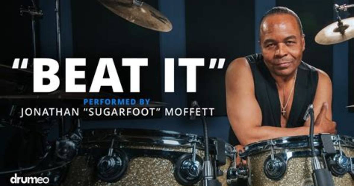 Jonathan Moffett Net Worth