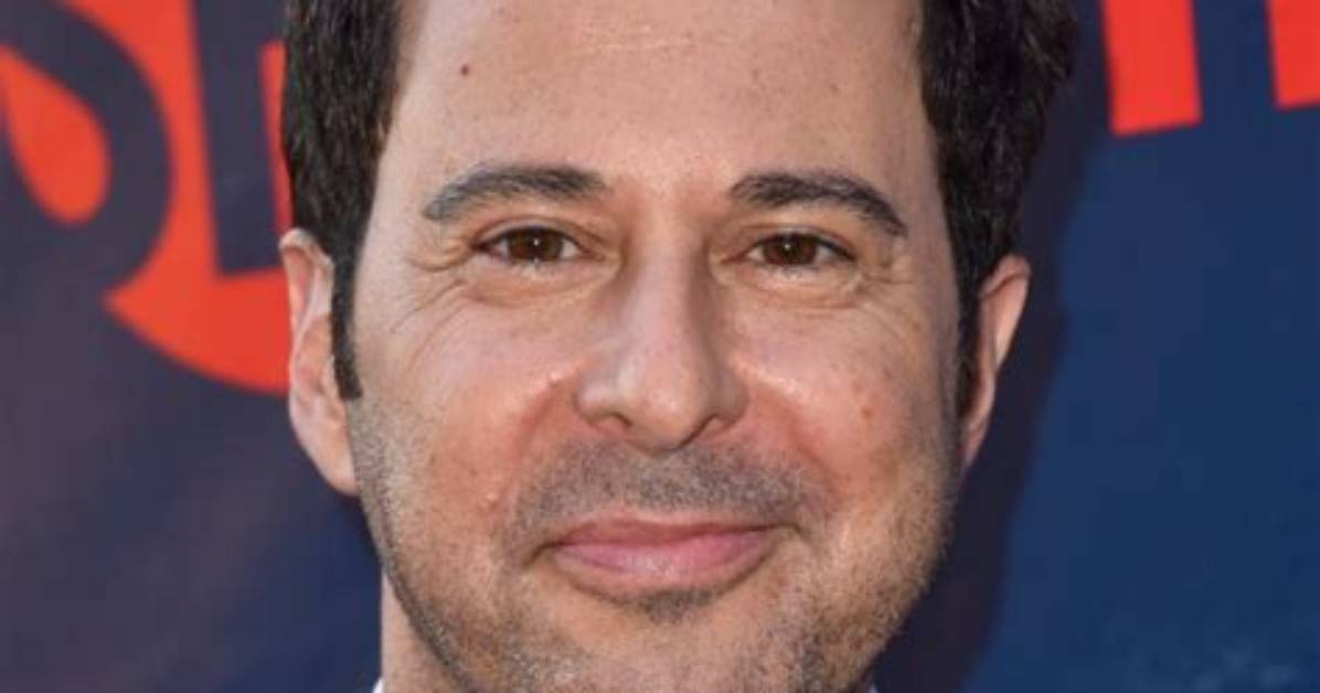 Jonathan Silverman Net Worth