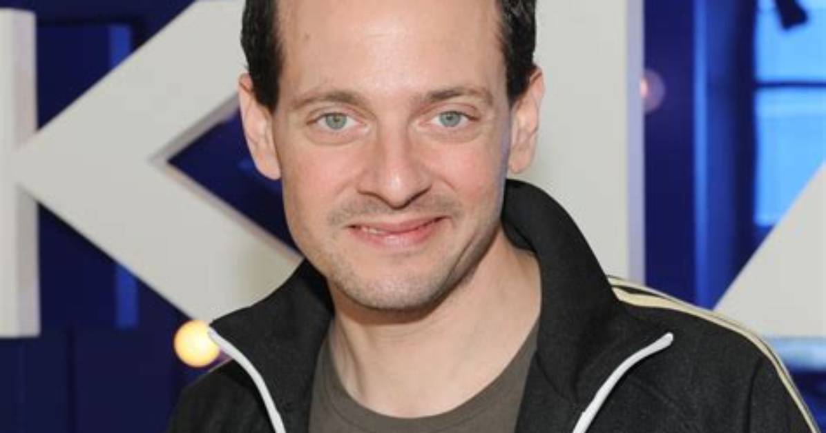 Jonathan Slavin Net Worth