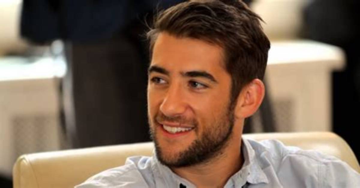 Jonathan Togo Net Worth