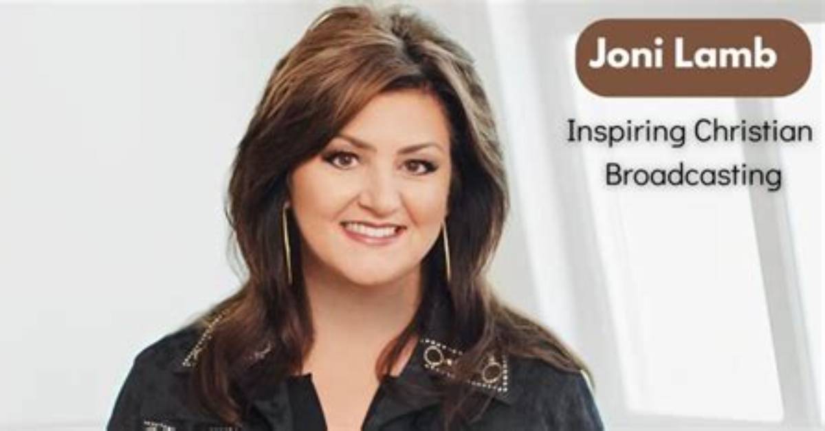 Joni Bishop Net Worth