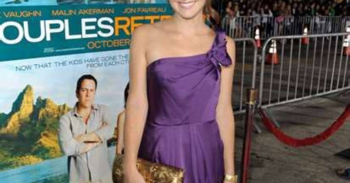 Jonna Walsh Net Worth