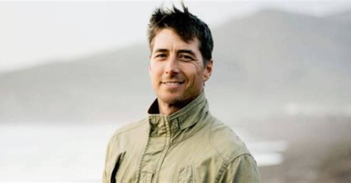 Jonny Moseley Net Worth