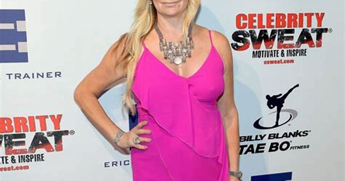Jonquil Siegel - Net Worth 2018, Bio & Wiki