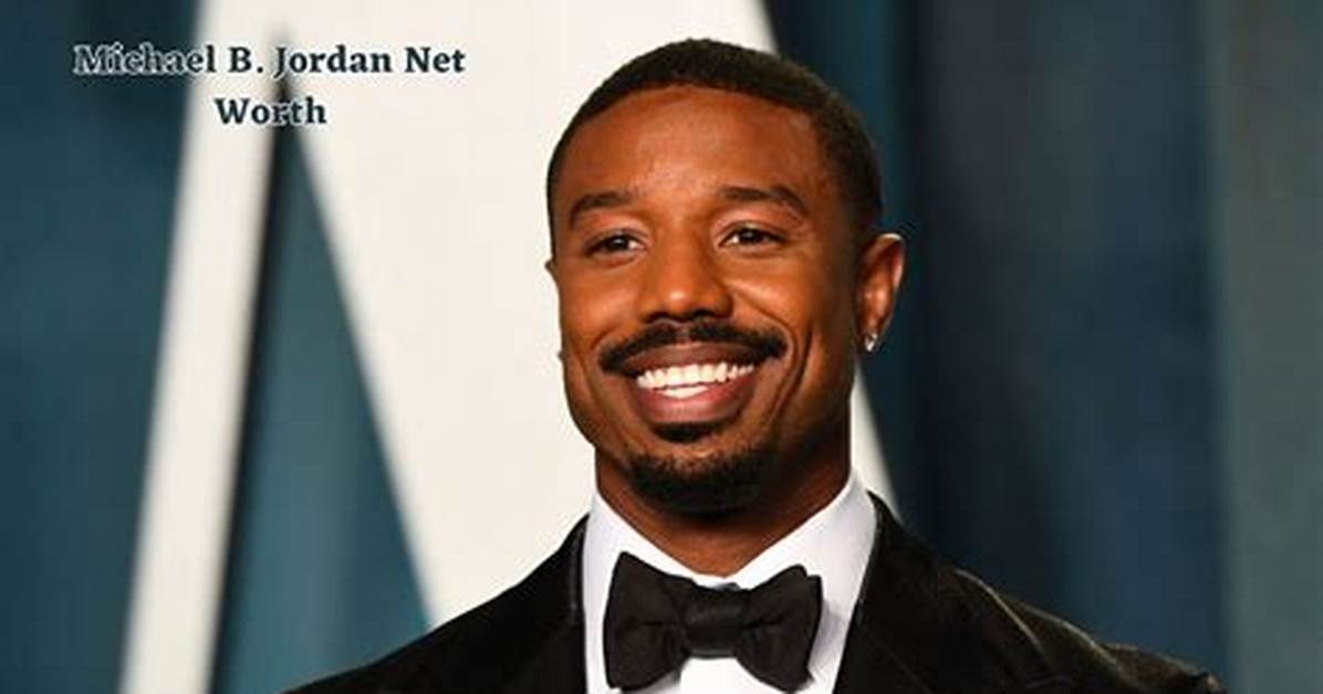 Jordan Baker Net Worth