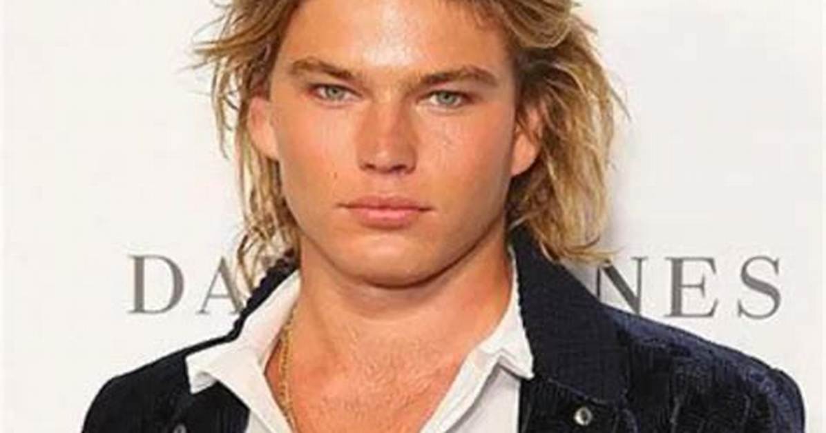 Jordan Barrett Net Worth