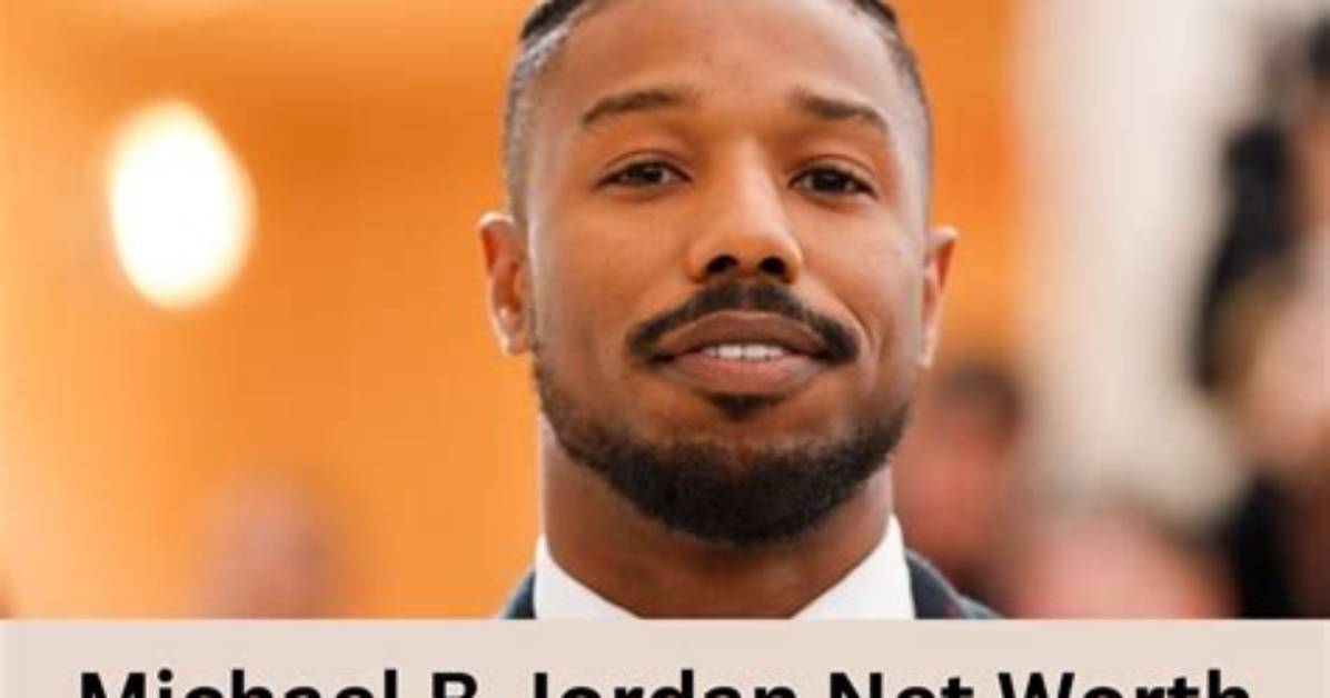 Jordan Burns Net Worth