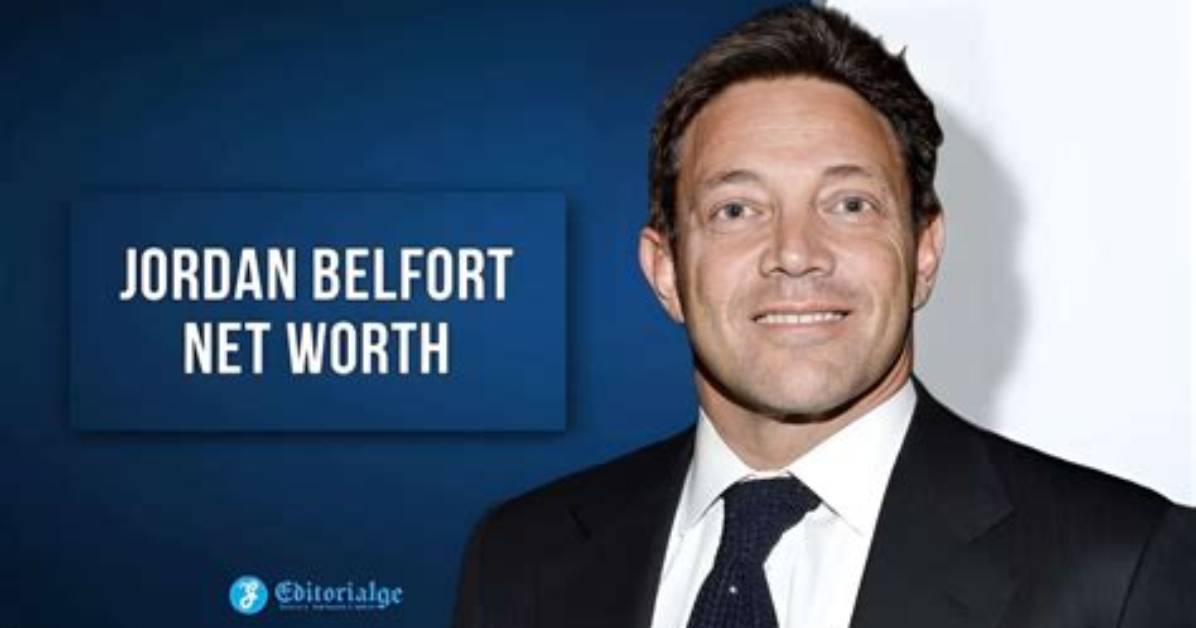 Jordan Foster Net Worth