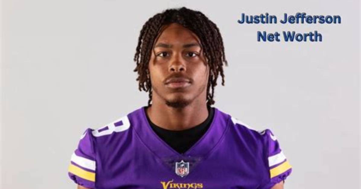 Jordan Jefferson Net Worth