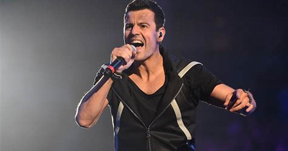 Jordan Knight Net Worth