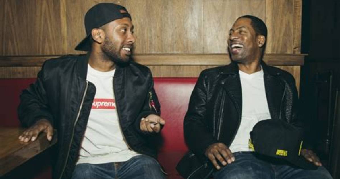 Jordan Rock Net Worth