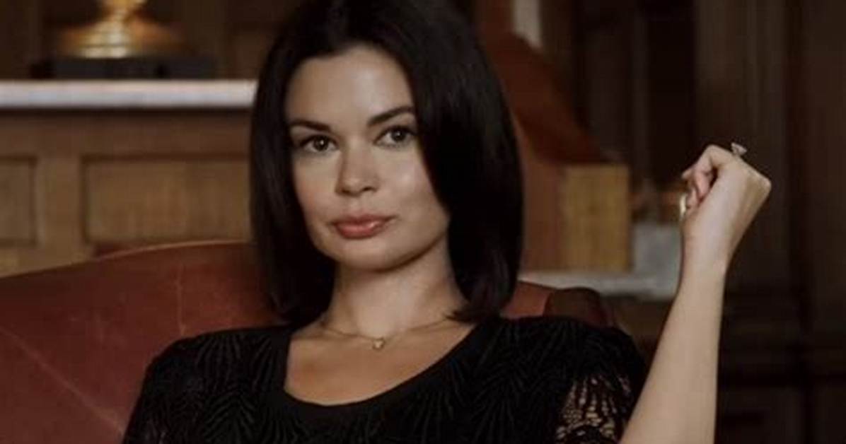 Jordana Largy Net Worth
