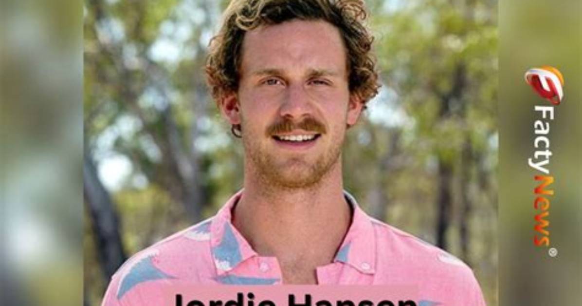 Jordie Kaler Net Worth