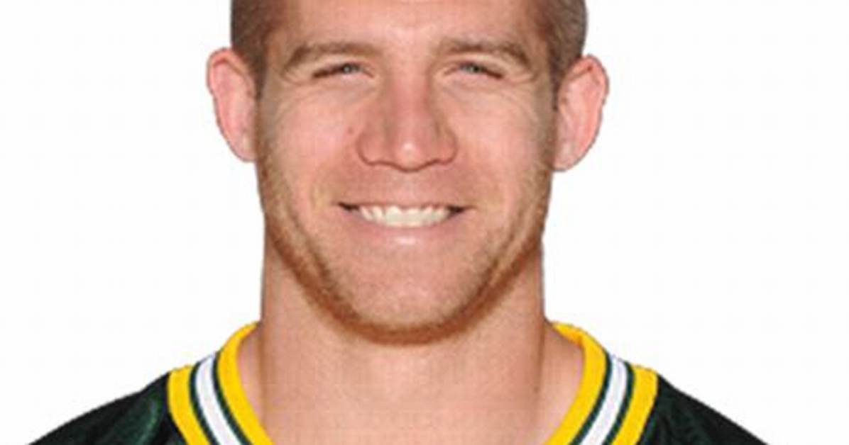 Jordy Nelson Net Worth