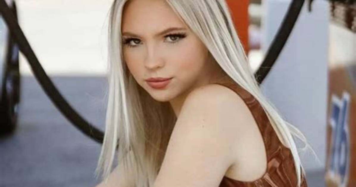 Jordyn Jones Net Worth