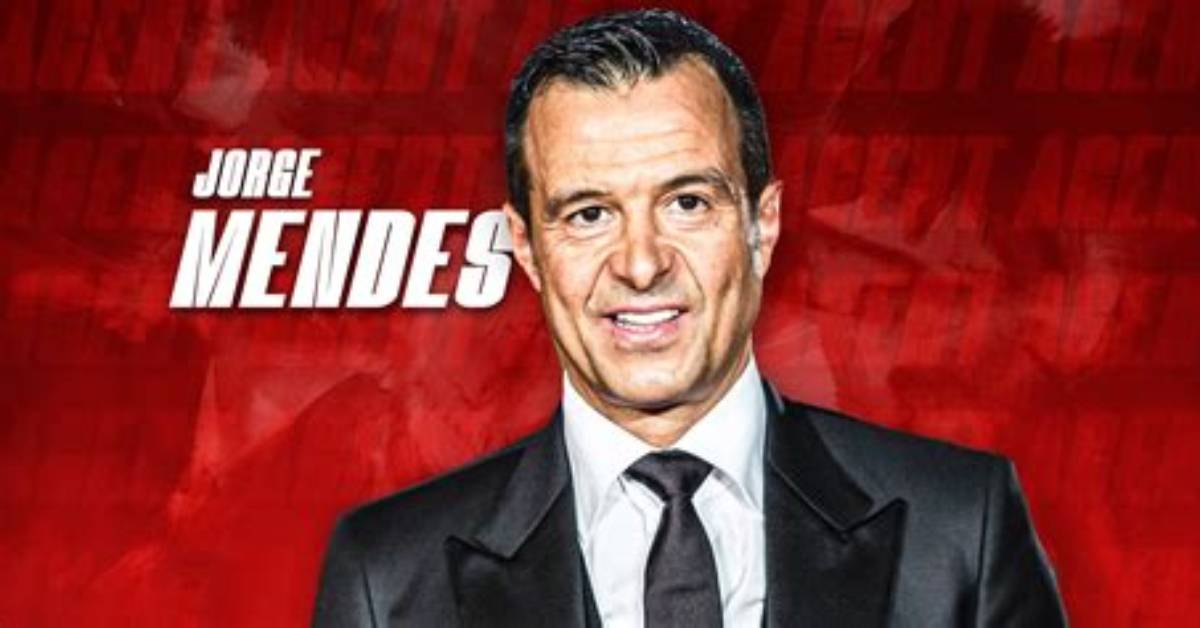 Jorge Gamboa Net Worth