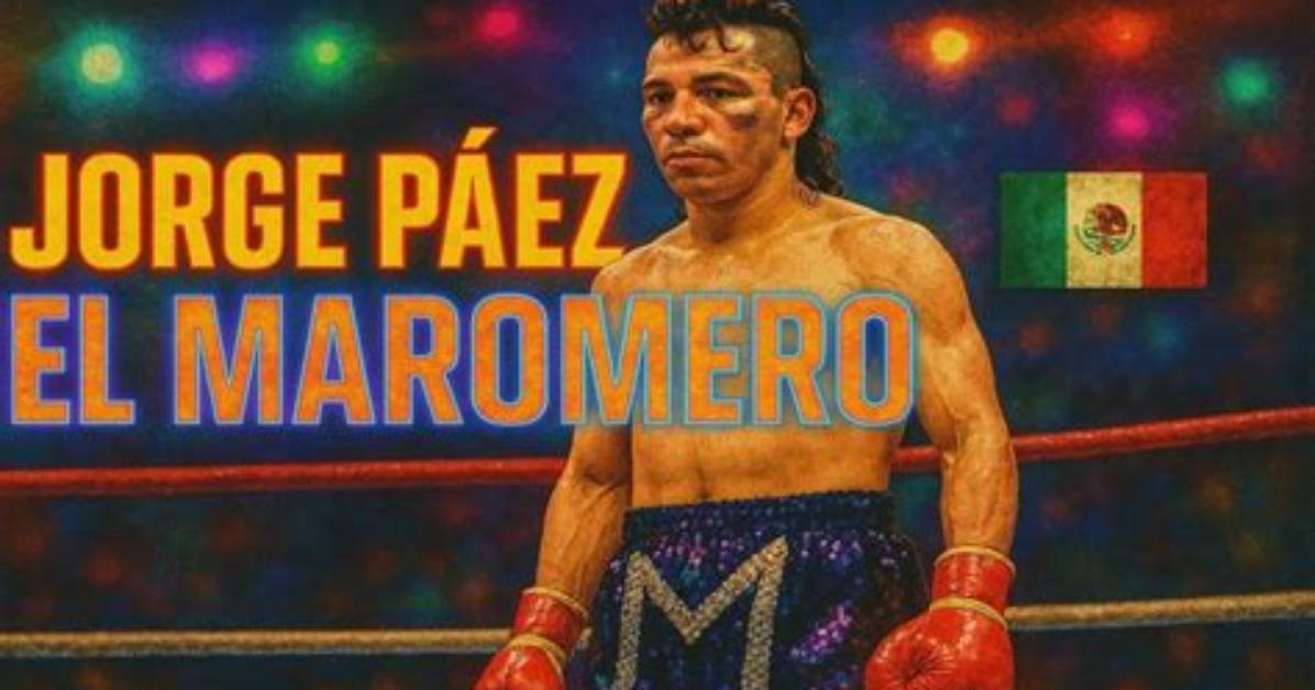 Jorge Maromero P%C3%A1Ez Net Worth 1200. Jpg