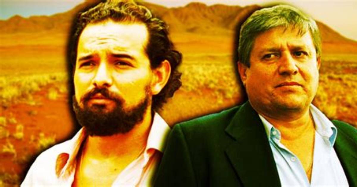 Jorge Ochoa Net Worth