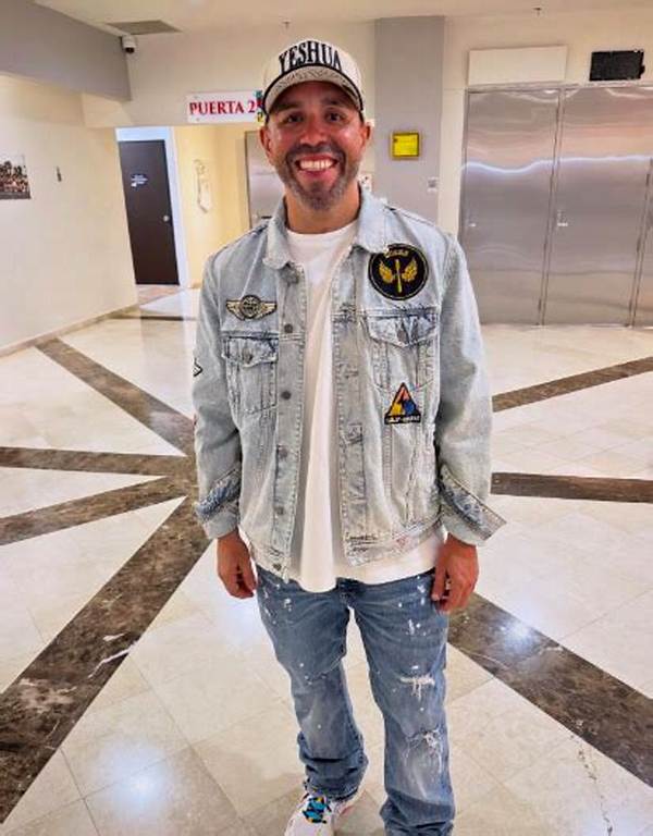 Jorge Pabon Net Worth