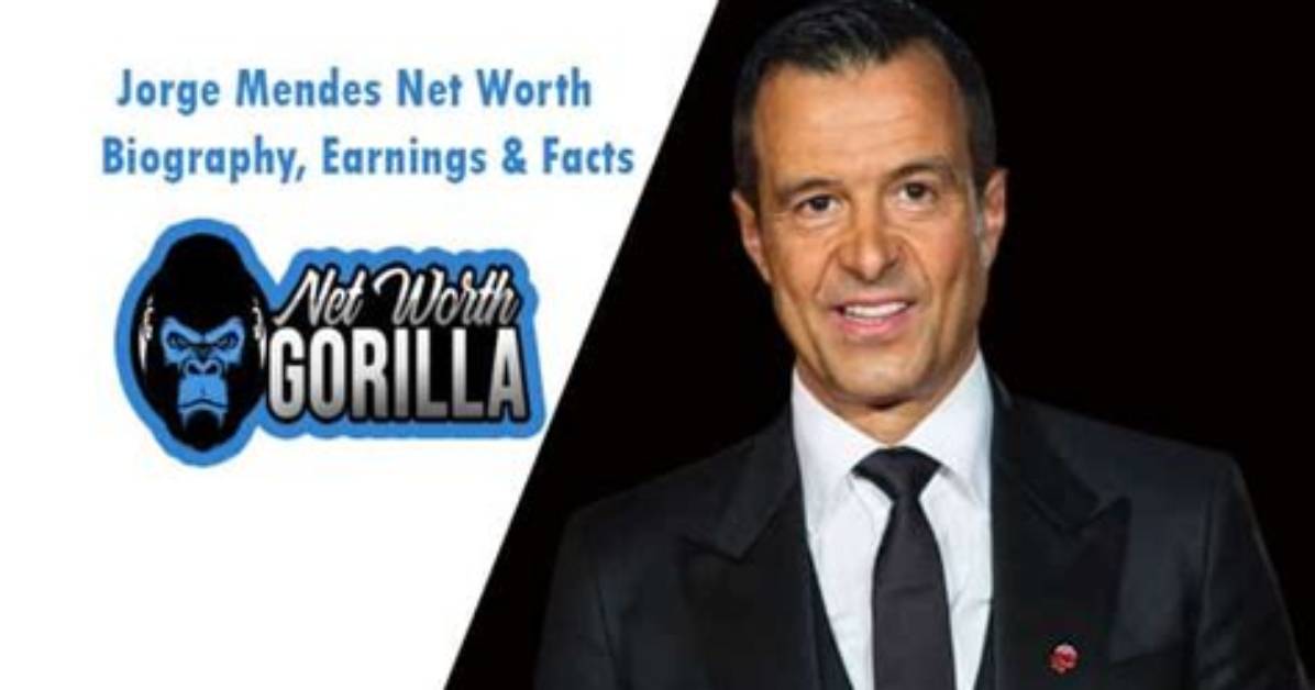 Jorge Perugorr%C3%Ada Net Worth 1200. Jpg