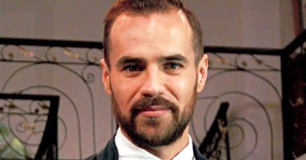 Jorge Poza Net Worth