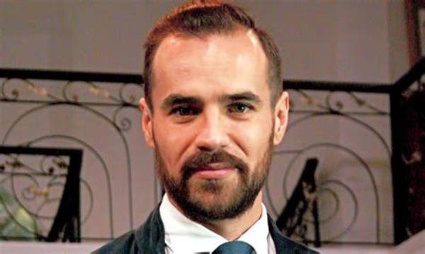 Jorge Poza Net Worth