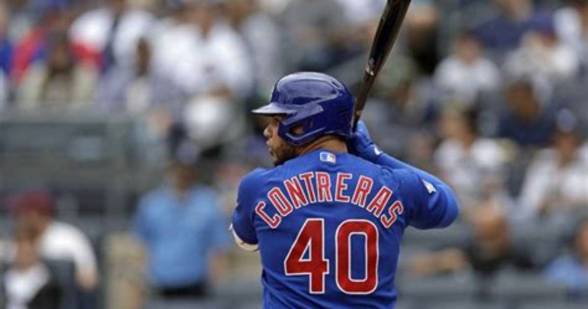 Jos%C3%A9 Contreras Net Worth 1200. Jpg
