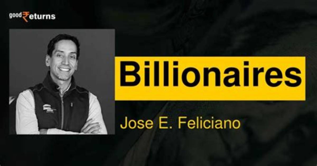 Jos%C3%A9 Feliciano Net Worth 1200. Jpg
