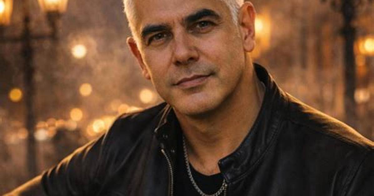 Jos%C3%A9 Roberto Pisano Net Worth 1200. Jpg